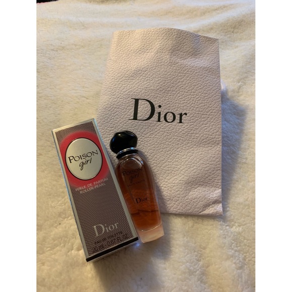 hypnotic poison roller